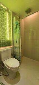 Grand Caribbean Condo Resort Pattaya