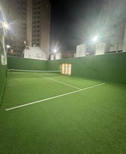 Torre Triangulo Mansa