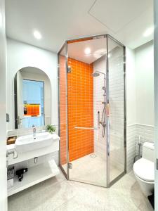 Hillside Apartment 2br