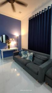 Hadeera Minimalis Family Homestay
