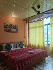 Heaven View Home Stay