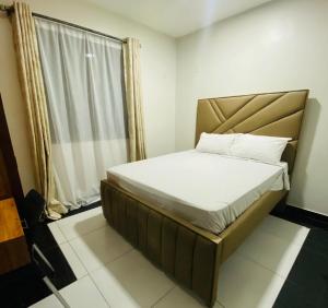 Peaceful & Beautiful Gem in Bamburi