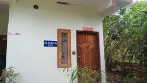 Kailasahomestay & Ayurvedic Spa - Pūvār