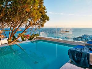 Myconian Ambassador Relais & Chateaux Myconos Greece