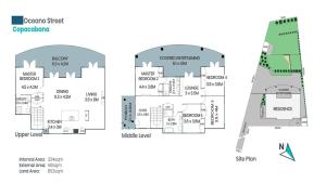 Copa Beach Vista (Stunning Beach & Ocean Views, Walk to Beach)