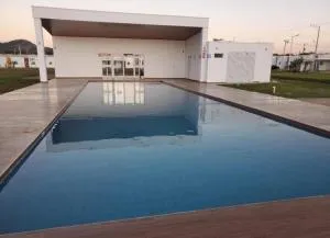 Santa Ana Maquilishuat - San Sebastián Salitrillo