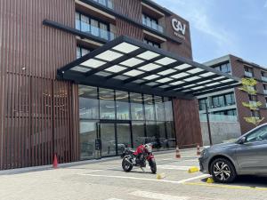 GAV Porto Alto Resort