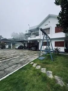 Koru 5BHK Villa In Wayanad - 卡尔佩特塔 Koru 5BHK Villa In Wayanad - 卡尔佩特塔