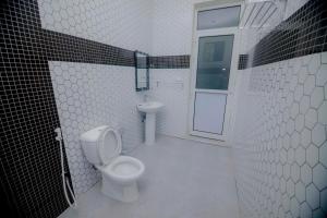 Zanzibar home Residence