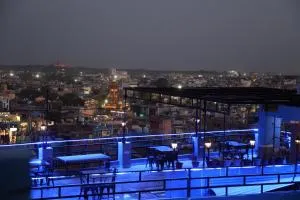 Samrat Ashok Guest House - Osiān