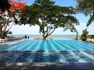 บ้านแสนคราม หัวหิน Baan San Kraam Hua Hin - HHQ