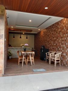 Pondok D Angga Tampaksiring