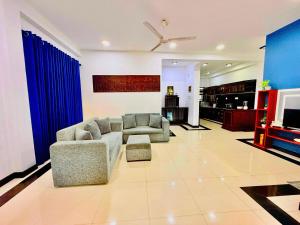 Sea Yo Villa - Hikkaduwa