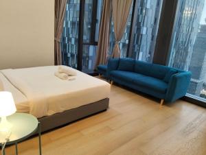 STAR Residences Popular By KLCC