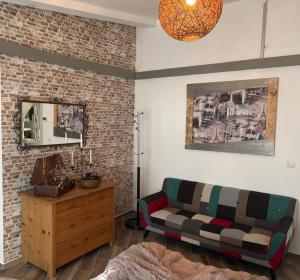 LOFT Ferienhaus Fischer