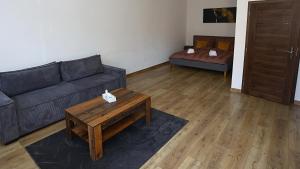 Kokavská izba - Apartmány