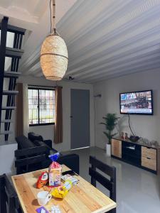 Casa de Ligaya San Pablo