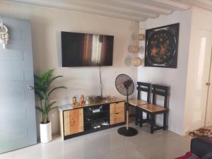 Casa de Ligaya San Pablo