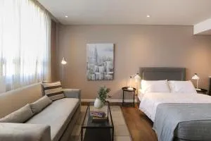 Modern Room with All Comforts in Chía 411 - 卡希卡