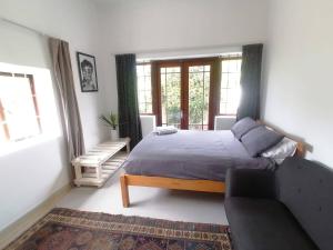 Restful Tree House in Little Mowbray