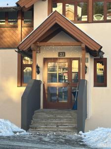 Apartment sunny mountains Gerlitzen