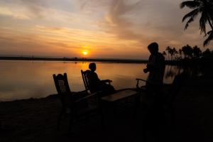 Rivers End Beach House