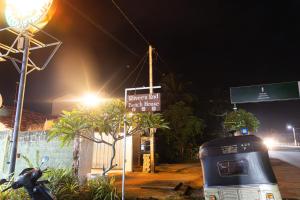 Rivers End Beach House