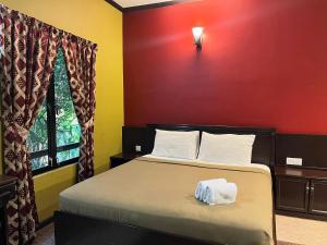 INAP PULAI SENTOSA