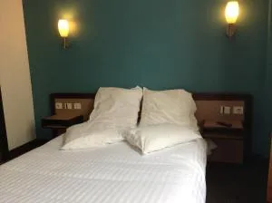 德拉普拉斯酒店 - 沙蒂永