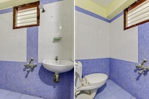 SPOT ON Grand Residency