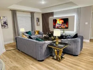 Comfort House 31 - ديكاتور