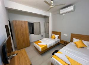 ANS Guest House Kharadi