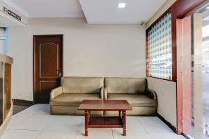 SPOT ON Grand Residency