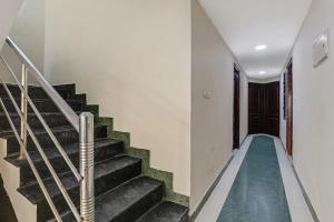 SPOT ON Grand Residency