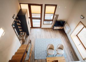 ЕКО Къщи Марциганица