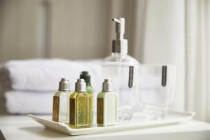 Luxury and Convenience Ideal for Travelers 205