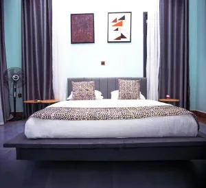 Faraja Guest House - Kalembule