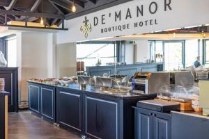 DeMANOR HOTEL ADULT ONLY