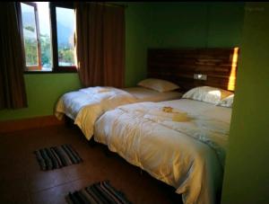 Leng Saysana Guesthouse