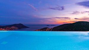 Kalkan 3 Bedroom Villa - 3625