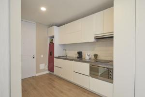 Stylish Virrey Loft 202 Modern Comfort Awaits