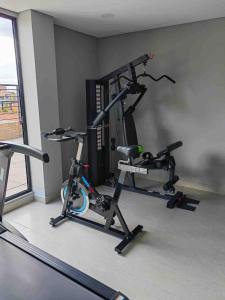 Stylish Virrey Loft 202 Modern Comfort Awaits