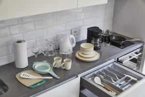 Stylish Virrey Loft 202 Modern Comfort Awaits