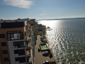 Apartament Sunset Mamaia