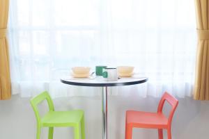 Rio Grande Nishi-Shinjuku by Tranova