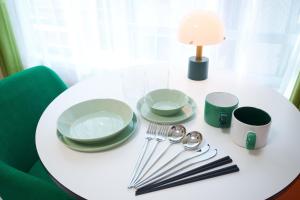 Rio Grande Nishi-Shinjuku by Tranova