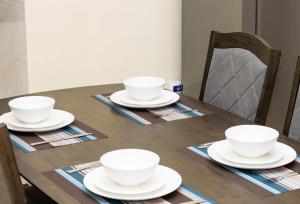 Blossom Luxury Homes