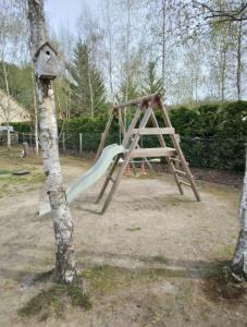 Maisons de vacances Gite a la campagne 2 : photos des chambres