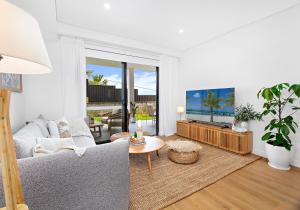 Seaside Escape, Kiama