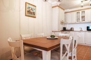 LUXURY APARTMENT Sozopolis